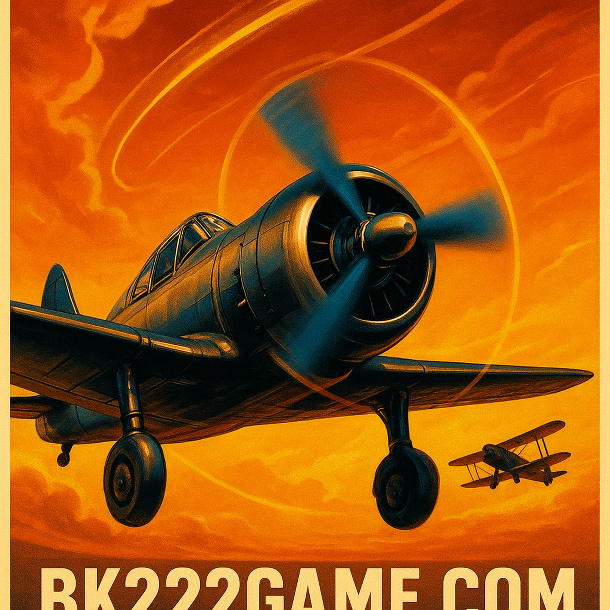 bk222 অ্যাভিয়েটর ক্র্যাশ গেমে অংশ নিন
