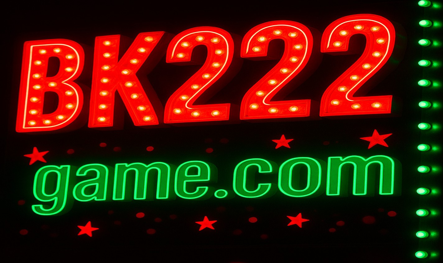 bk222 নিবন্ধন বোনাস অফার